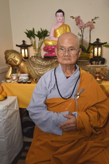 Obituario de Hai Van Tran