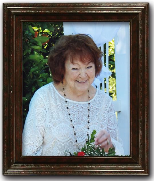 Obituary of Francis Corene Bates