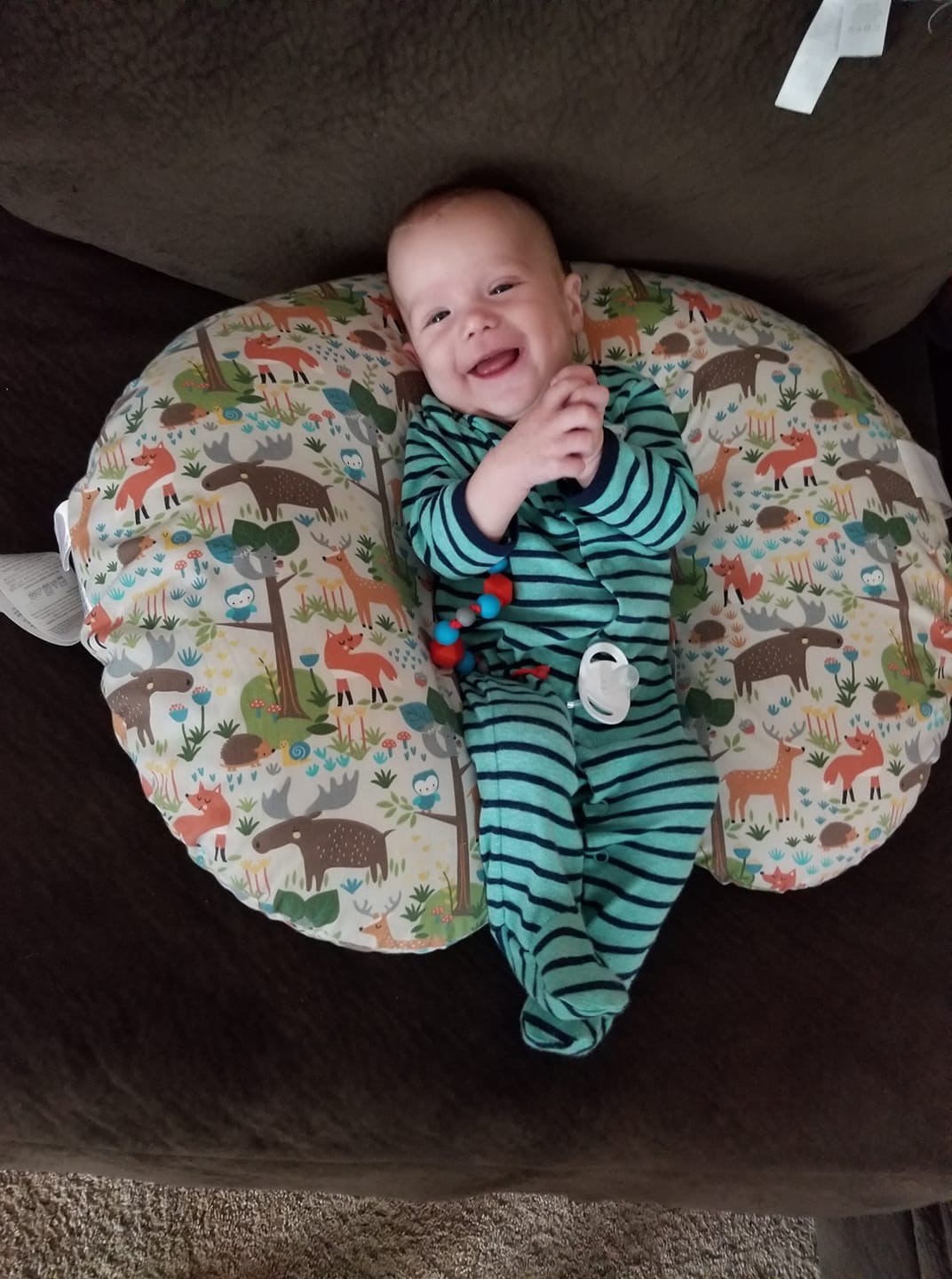 Obituary of Waylon Beckett Anderson