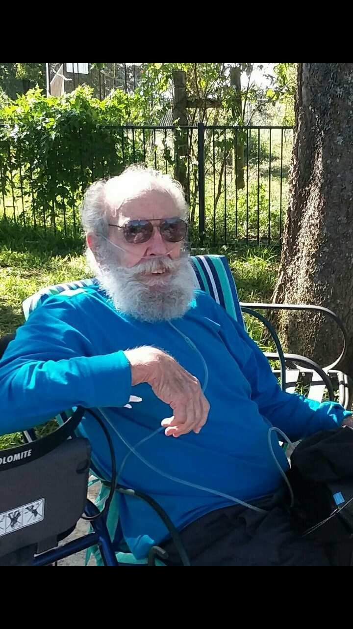 Obituary of Ronald "Ronnie" Kenneth Corbin