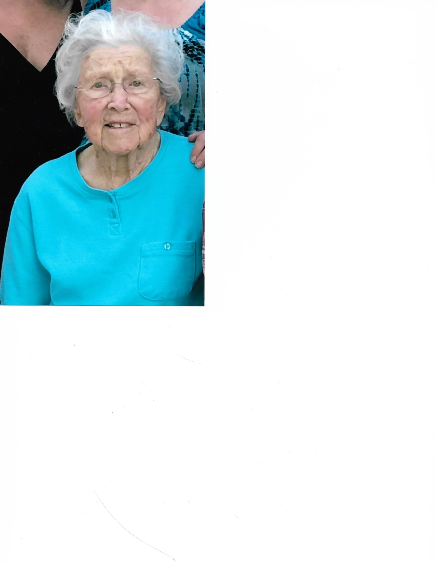 Obituary of Mildred Katherine Scheidt