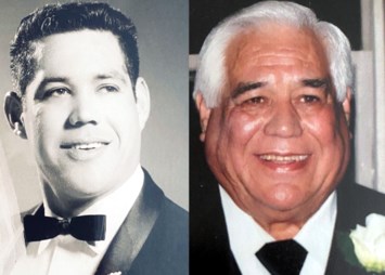 Obituary of Adolfo C. Lara Jr.