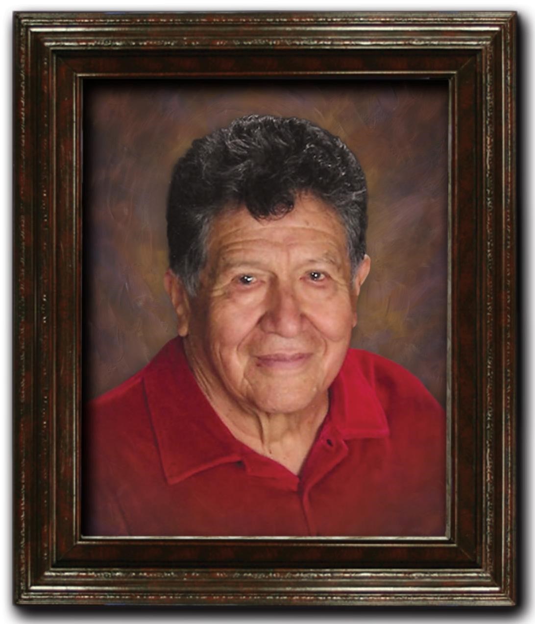 Obituario de Florencio Fernandez Camacho