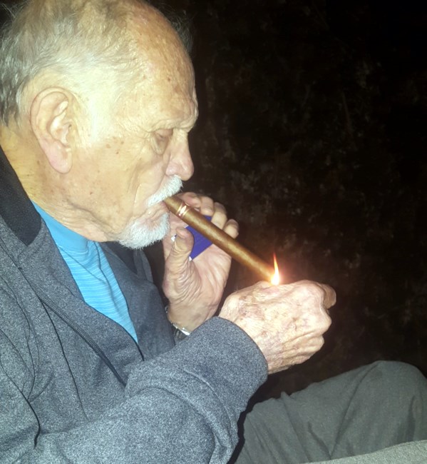 Obituary of Bruce Catlin