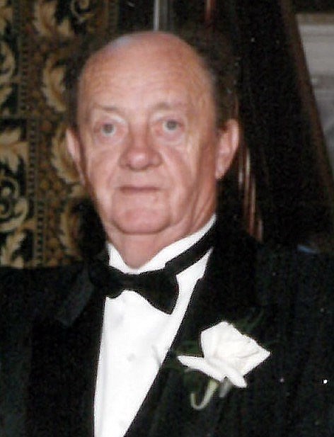 Obituary of Michael James Allen