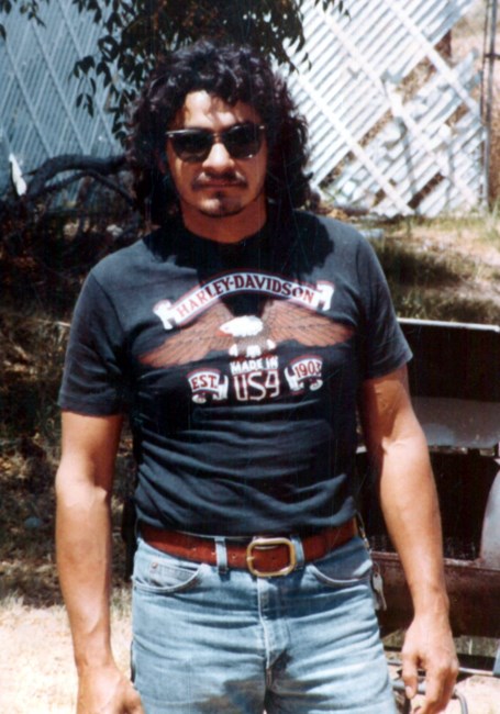 Obituary of Ignacio S Fajardo