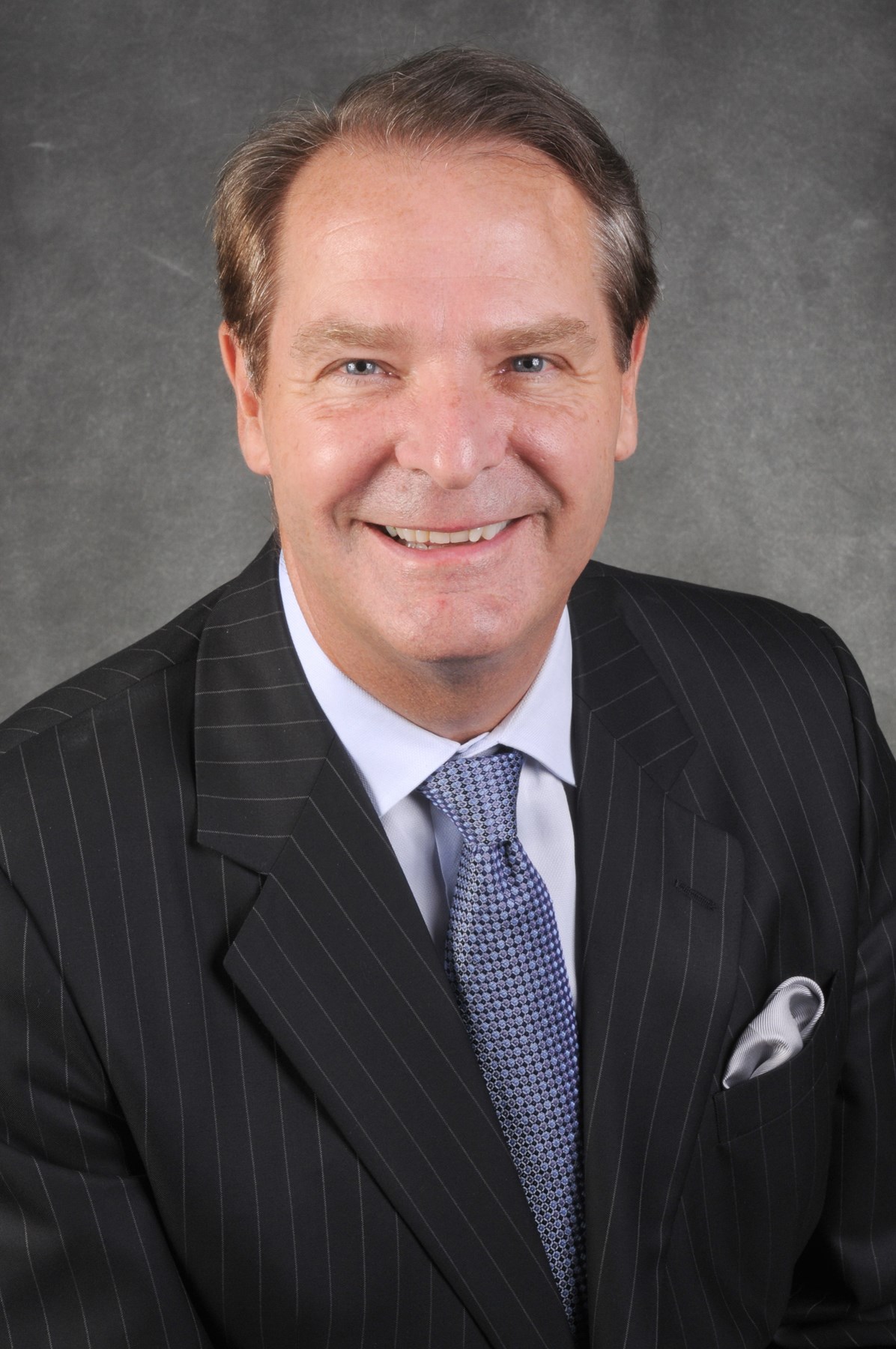 Obituary of Thomas G. Rosencrants