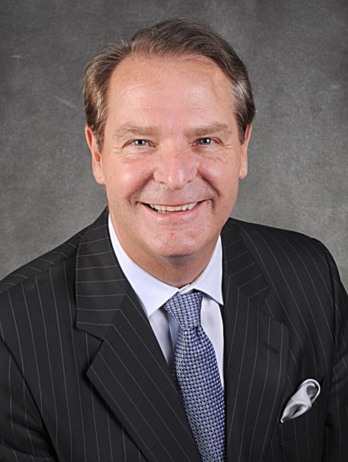 Obituary of Thomas G. Rosencrants