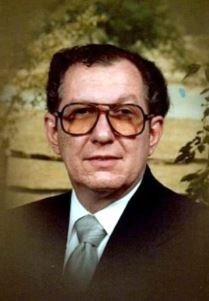 Obituary of Donald Francis Herr