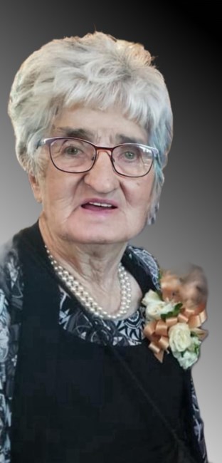 Obituary of Maria Adelaide Silva