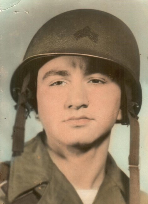 Obituary of Daniel M Hamburg