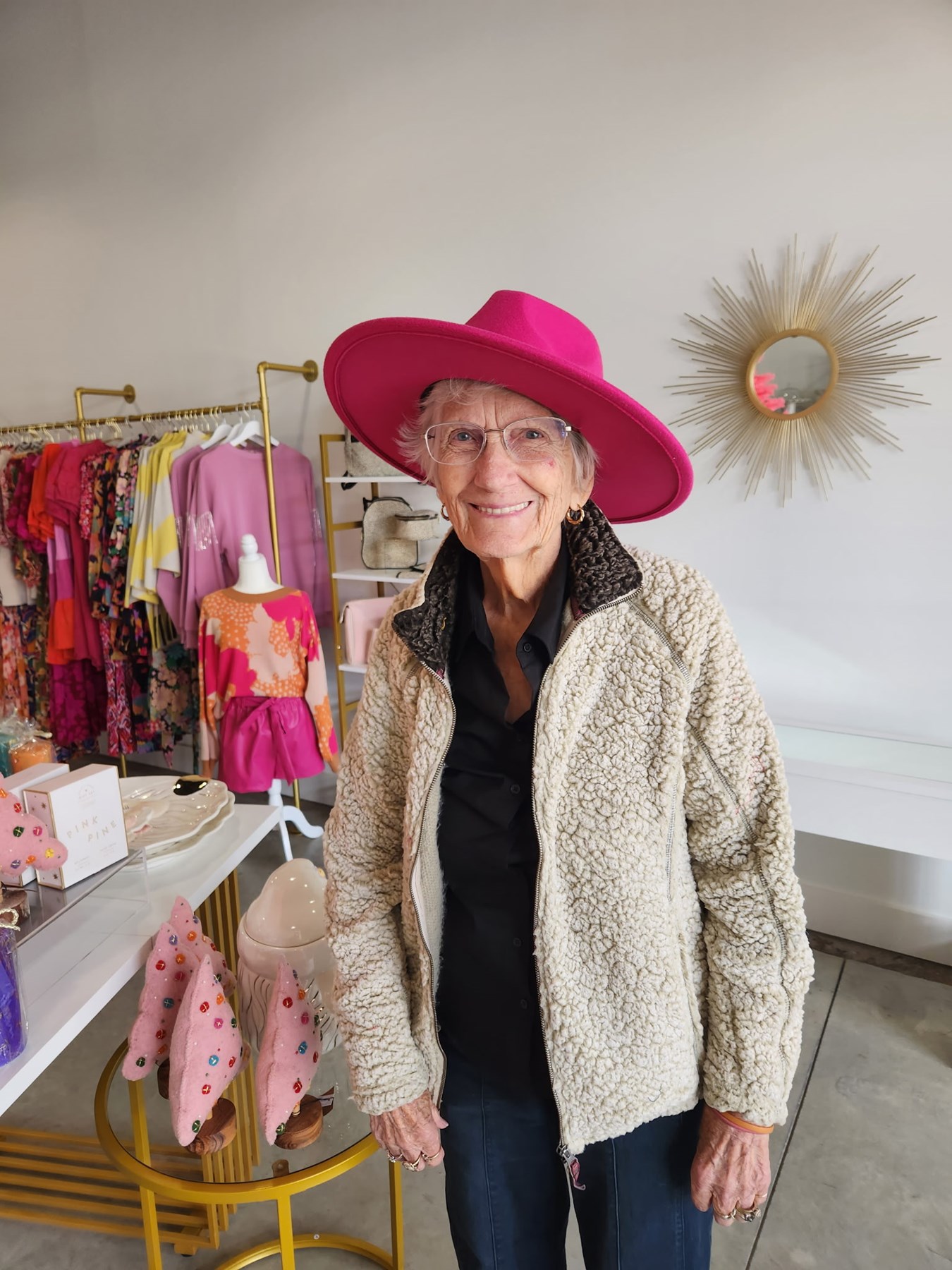 Avis de décès de Mary Ellen Morris