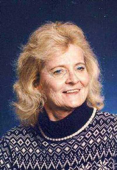 Obituary of Helen Schwartz Taylor