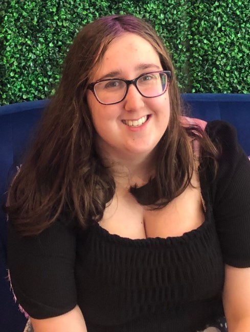 Obituary of Megan Nicole Bean
