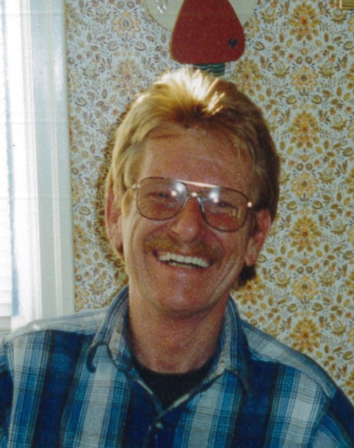 Avis de décès de Robert David David Row