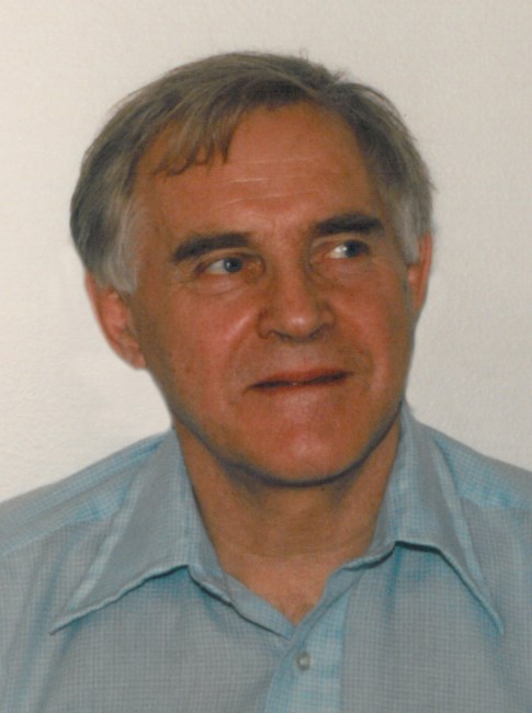 Obituary of Erwin Donald Olson