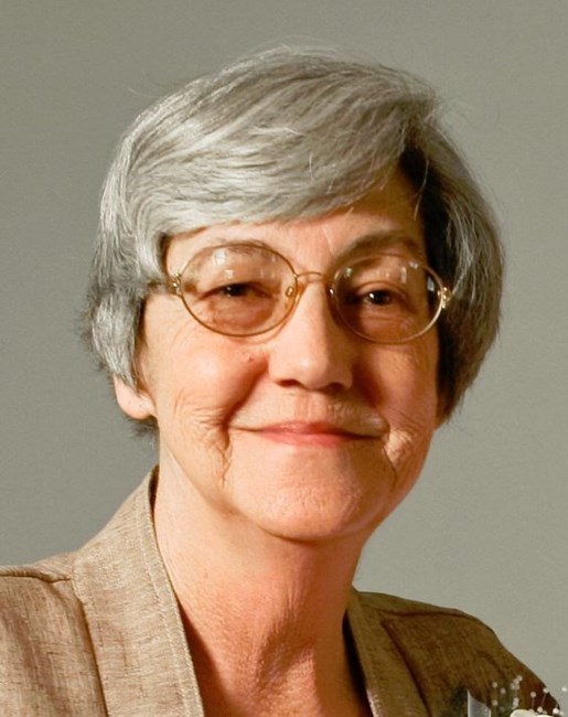 Obituary of Wilma Jane Callaway Robertson