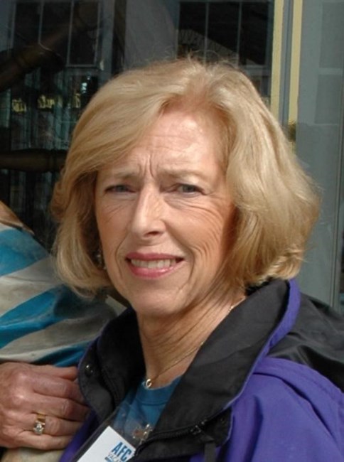 Obituary of Carol Lynn Clarke