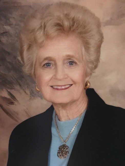Obituario de Helen Stevens Breland