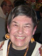 Obituary of Lynne Maureen Bricker