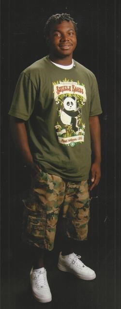 Obituary of Mr. Trayon Lawaun Turner