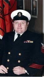 Obituary of Jerry Wayne Hickman