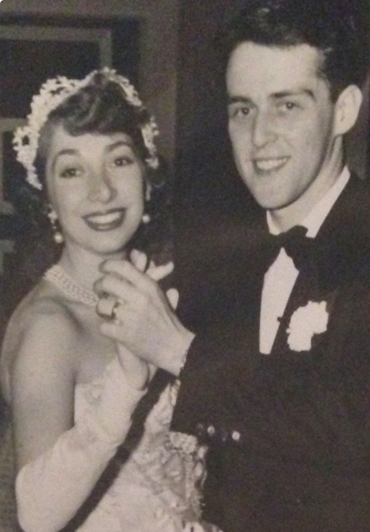 Obituary of Howard B.  Ruhm