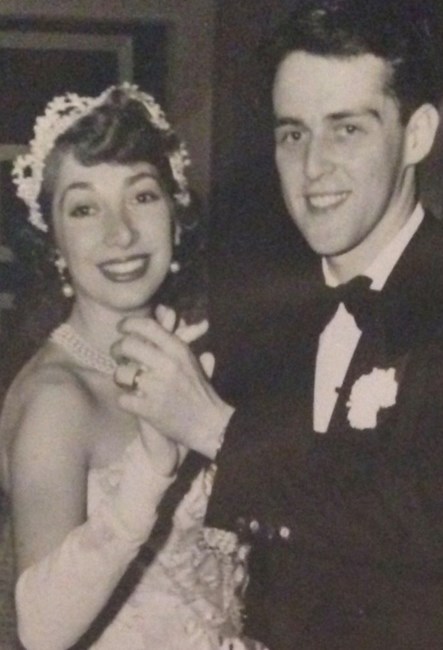Obituary of Howard B. Ruhm
