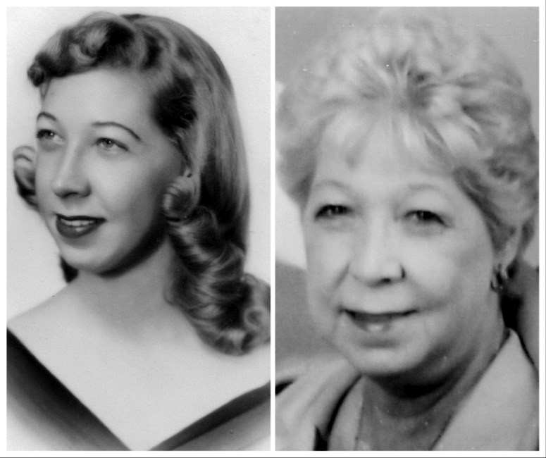 Obituary of Reba Ann Hurst Adam