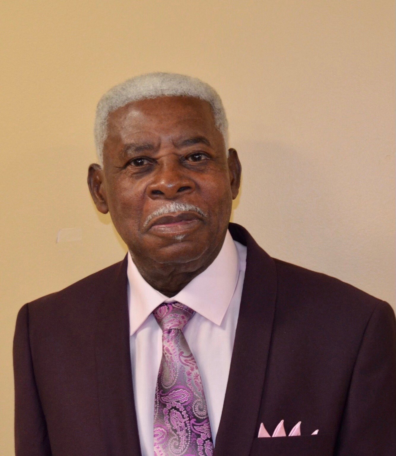 Obituary of Jacques Allrich