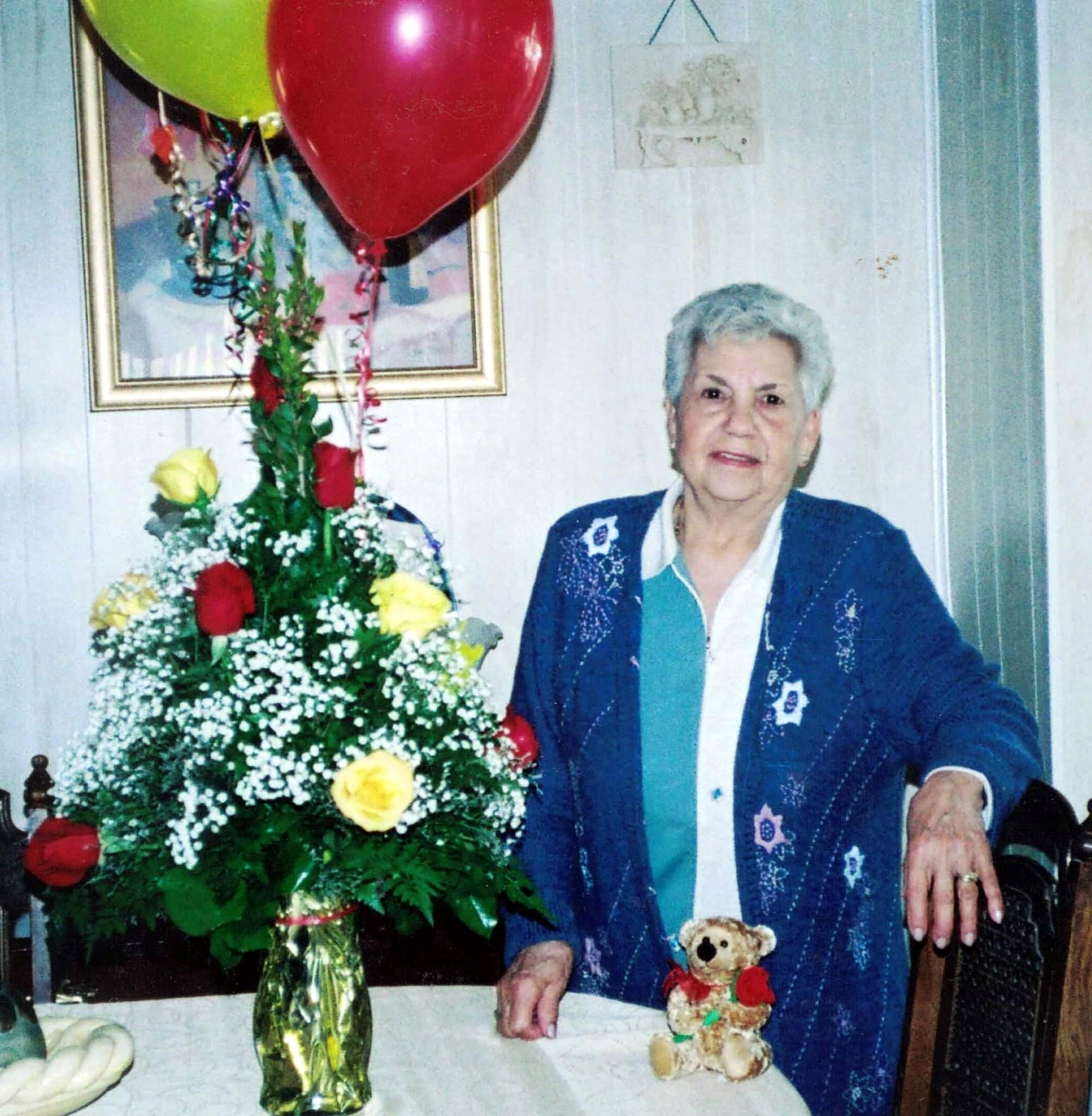 In Memoriam El Paso Obituaries That Paint A Portrait Of The Departed - ys1t6dl