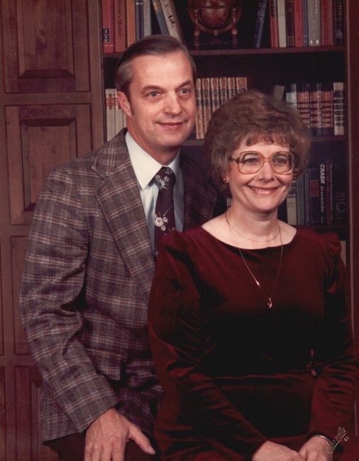 Obituary of Virginia Knecht