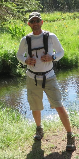 Obituary of Danny Carl Gunn