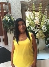 Obituary of Libertad Sanchez