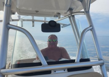 Obituary of James Ernest Wightman III