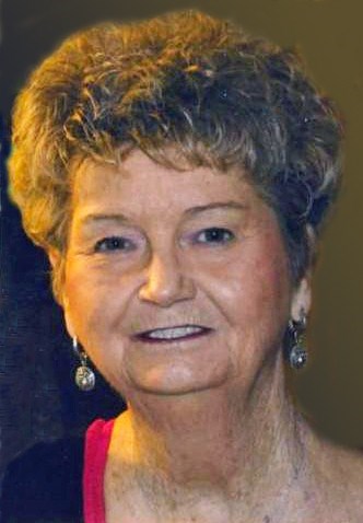 Obituary of Judy Mae Davis Grooms