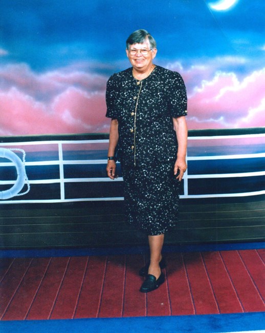 Obituary of Ramona Eva Tarango