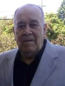 Obituary of Moises V. Garcia Sr.