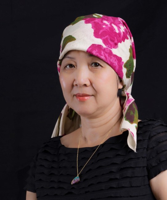 Obituary of Minh Trang Gia Tran