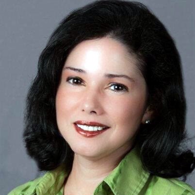 Obituario de Monica G Castillo