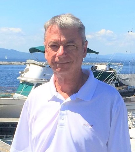 Obituario de Robert Paul Armstrong Jr.