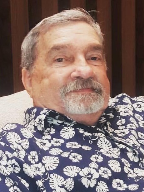 Obituary of David Berrios-Fortyz