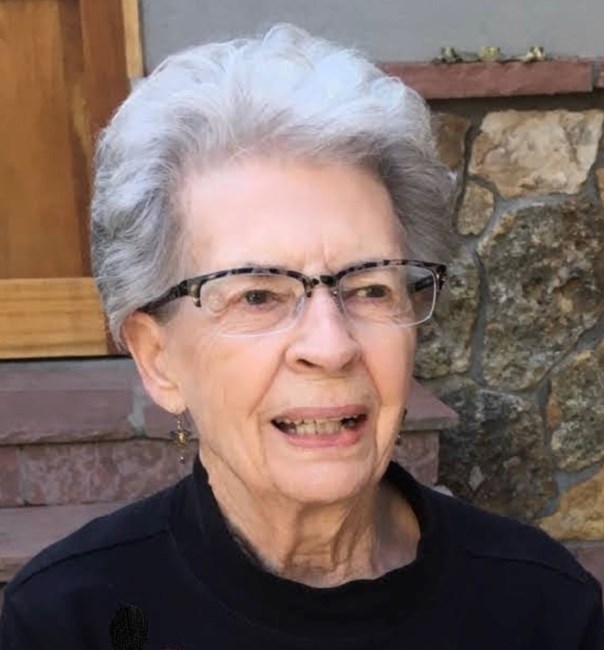 Obituary of Charline June Allen