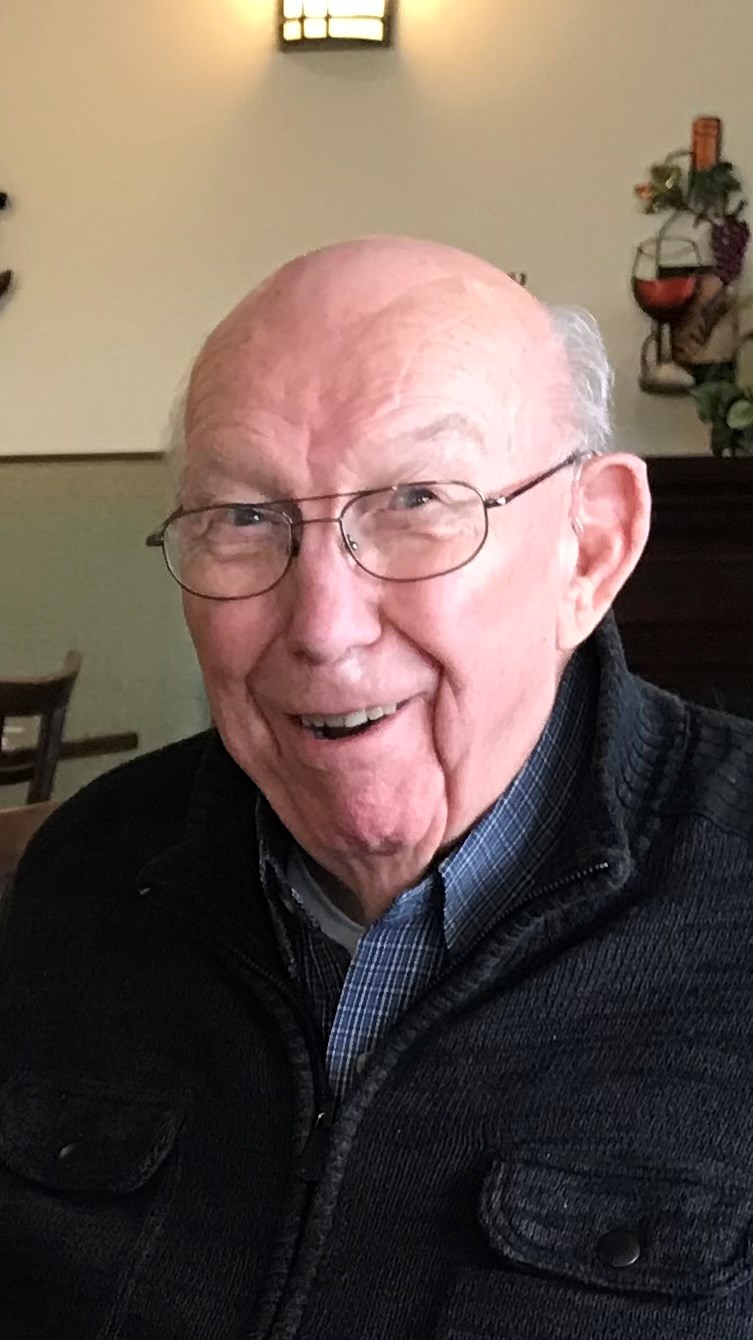 Avis de décès de Wallace Evan Yount Jr.