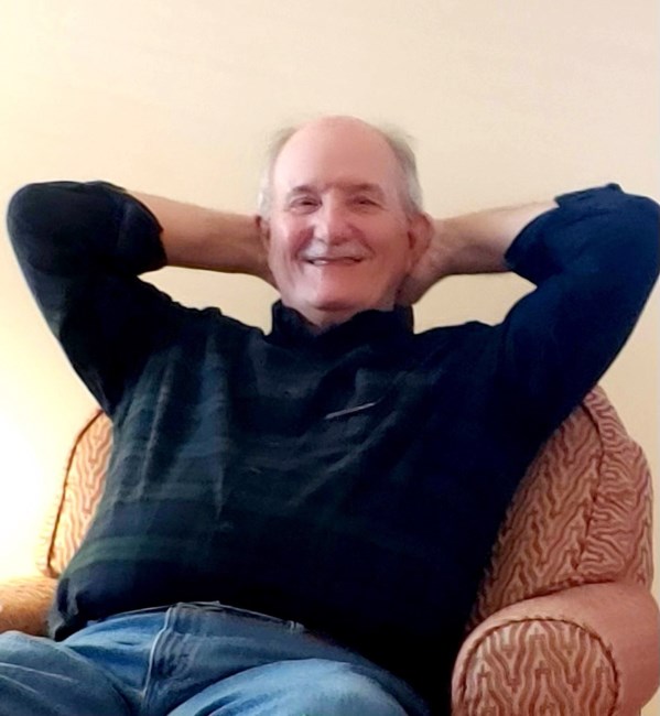 Obituary of Arthur Harding Southerlin