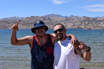 Obituary of Jorge Luis Morey