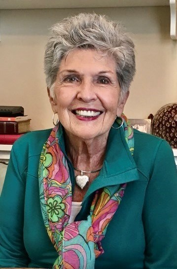 Obituary of Dorothy Jordan Kay Hodges