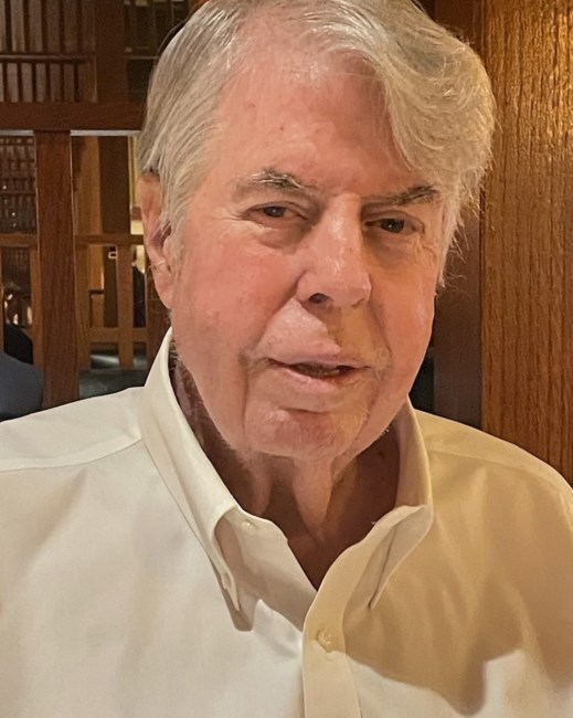 Obituary of Travis W. Hammer Jr.