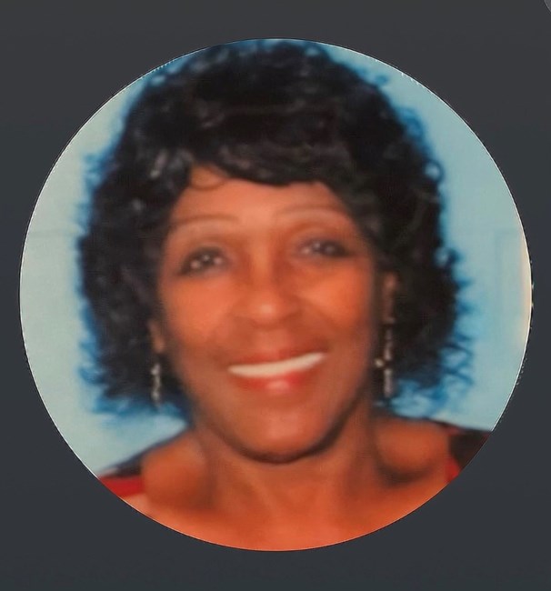 Obituary of Lucille Ben Lathan