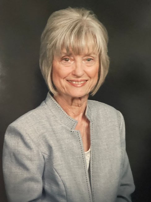 Obituary of Carolyn Sue McAlister